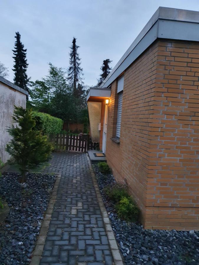 شقة Casa Kuenske Halle  المظهر الخارجي الصورة